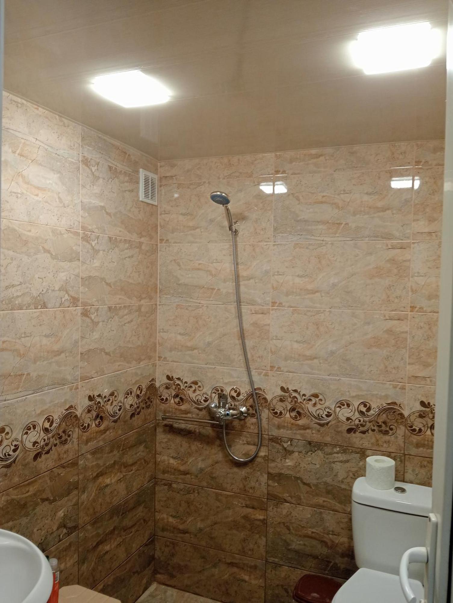 Apartment On The Delara Aliyeva Street Баку Экстерьер фото