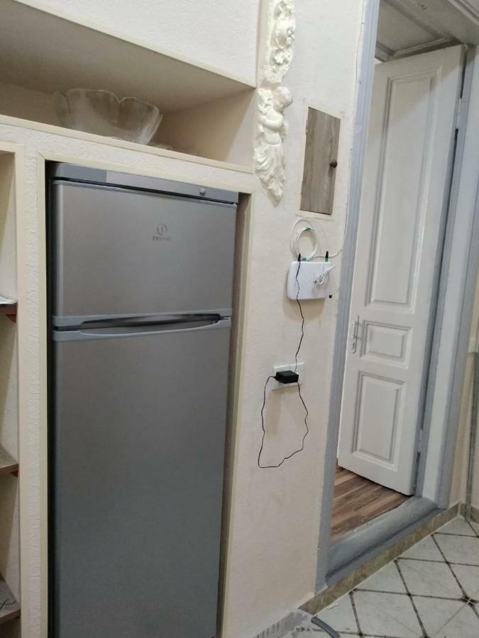 Apartment On The Delara Aliyeva Street Баку Экстерьер фото